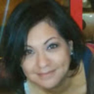 Meet your Posher, Martha